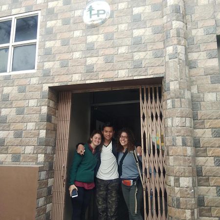 Kohima Hotel Pine מראה חיצוני תמונה