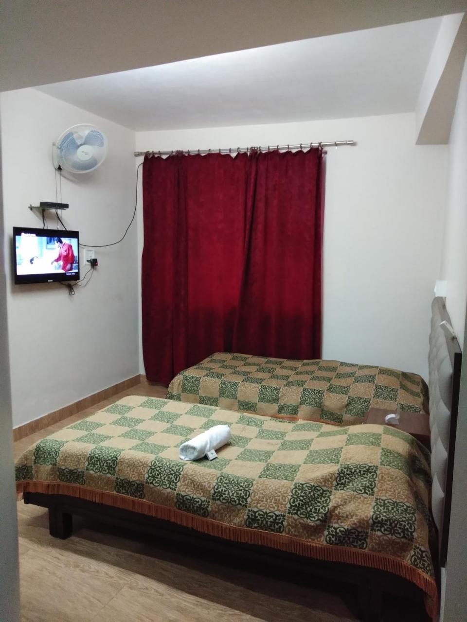 Kohima Hotel Pine מראה חיצוני תמונה