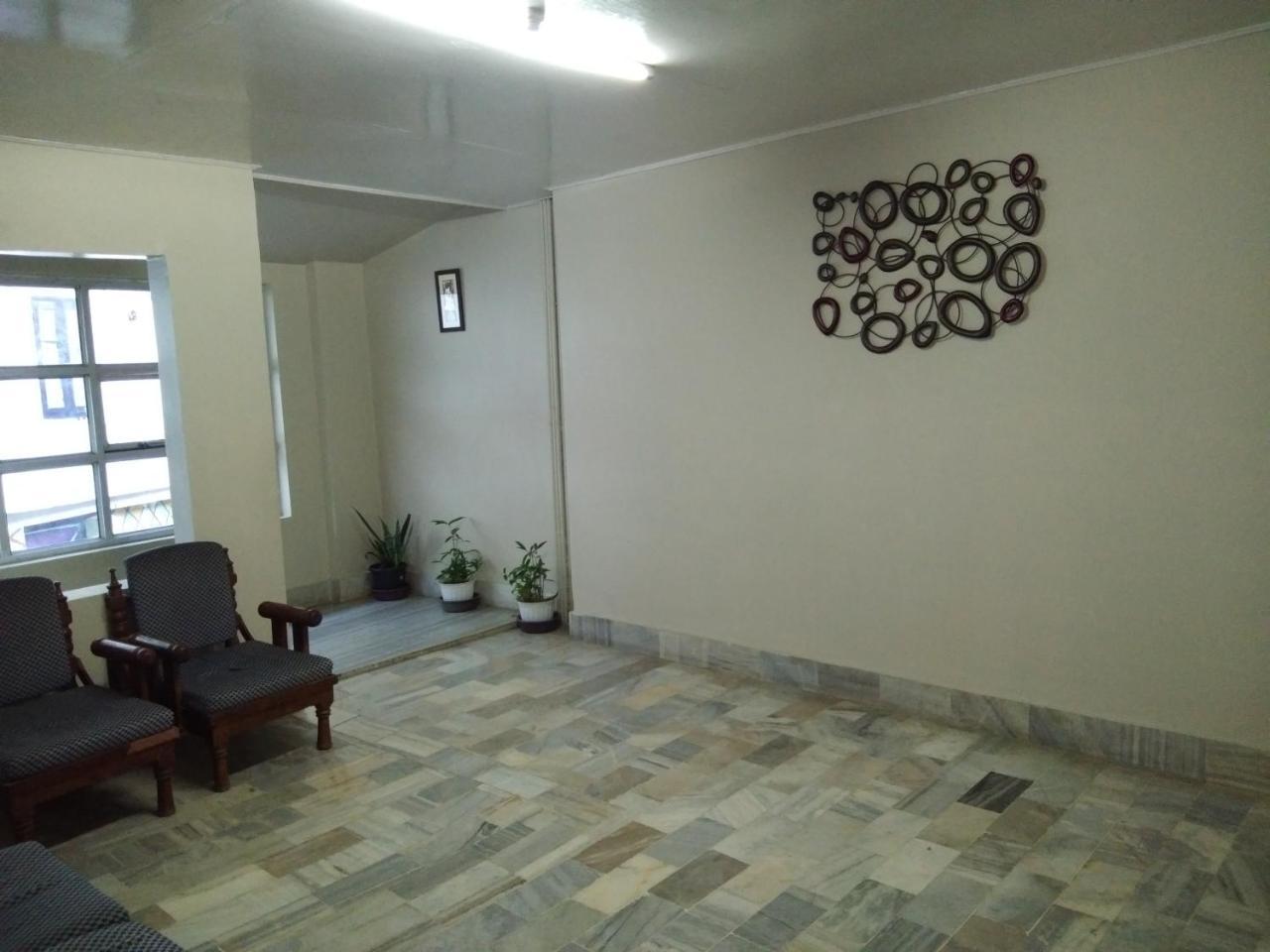 Kohima Hotel Pine מראה חיצוני תמונה