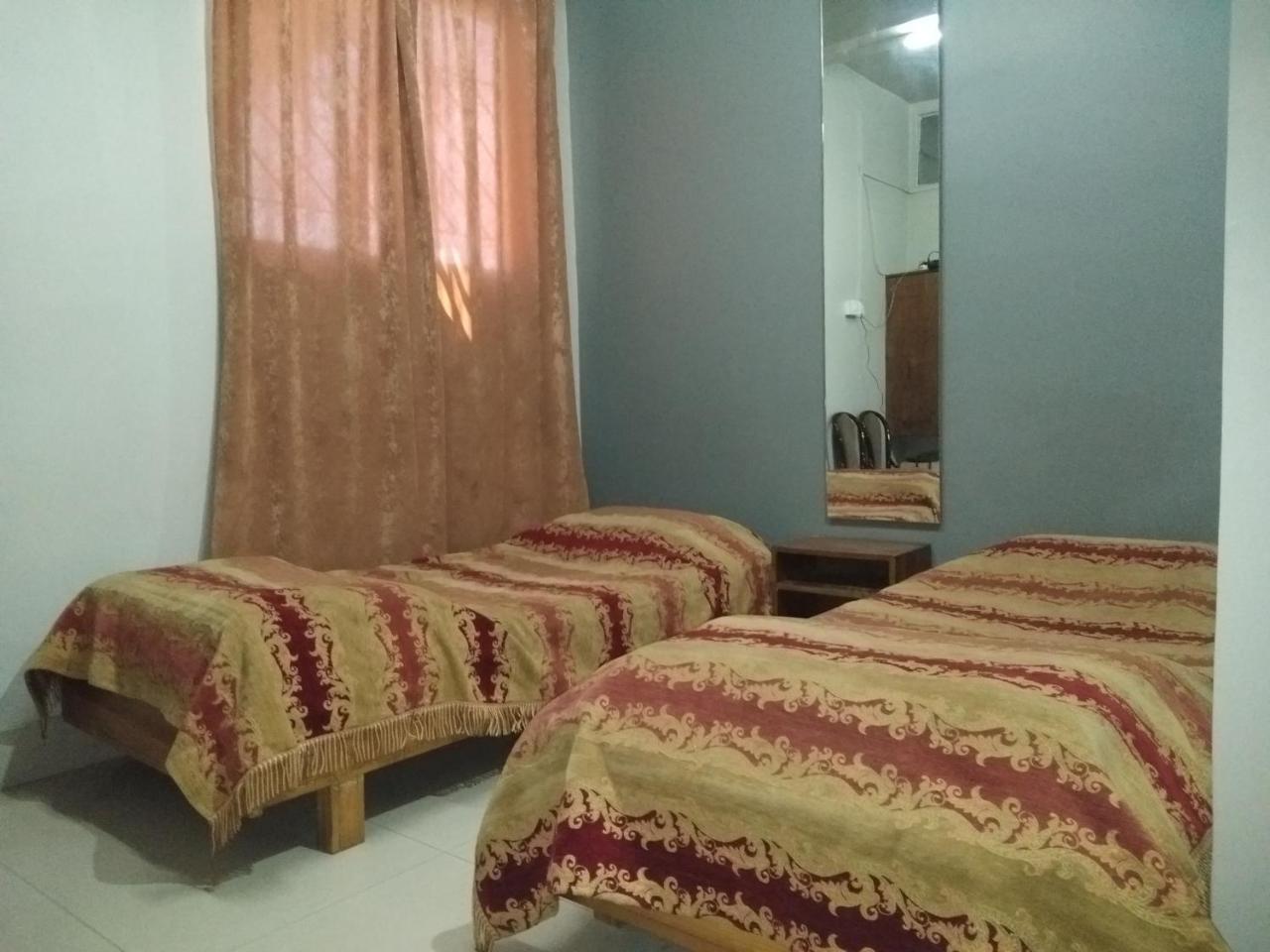 Kohima Hotel Pine מראה חיצוני תמונה
